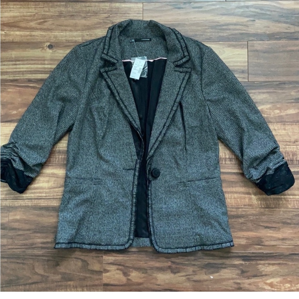 LOOKING FOR..searching for this Maurice’s blazer